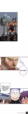 Ghost Love Ch.1-15 (English) (YoManga) (Ongoing)