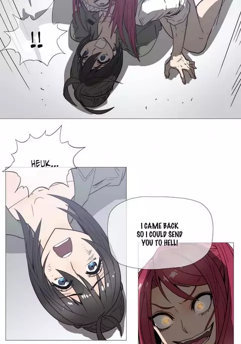 Household Affairs Ch.1-51