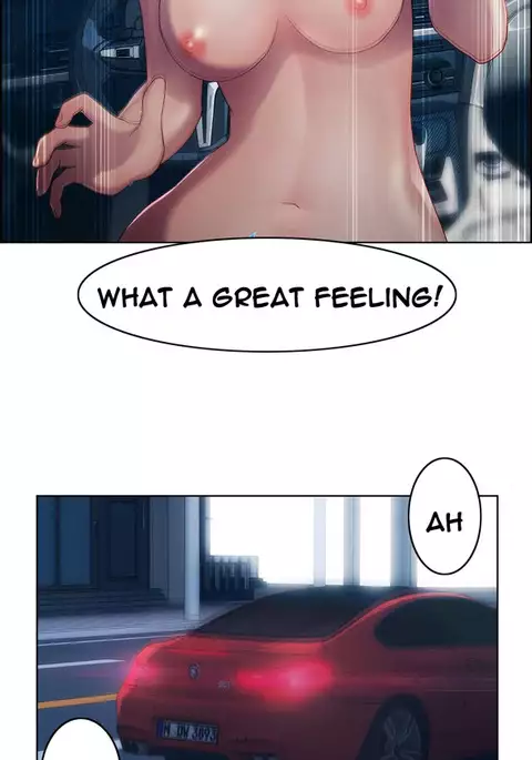 Lady Garden Ch.1-16