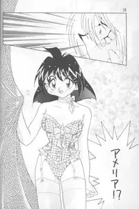 [Ginmomodou (Mita Satomi)] Slayers Adult 4 (Slayers)