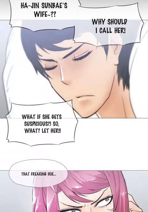 Household Affairs Ch.1-50.5