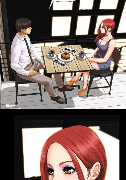 My Wives Ch.1-17