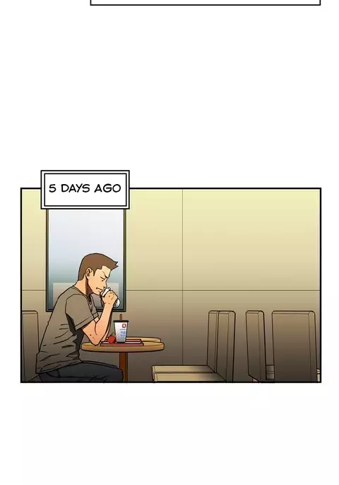 Refrain Love Ch.1-20