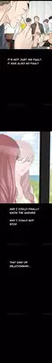 The Taste of Hands Ch.1-46 (English) (Ongoing)
