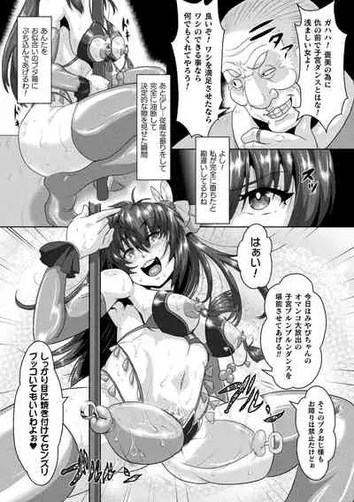 Shuujyoku Pregnancy