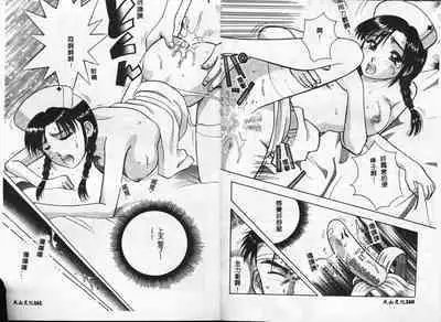 Chousa File H - Investigation File