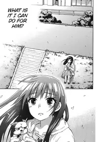 [Kuon Michiyoshi] Himegoto Maternity [English]