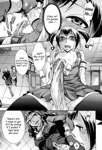 [Okuni Yoshinobu] Houkago Tin Time | After School Tin Time [English] =SW=