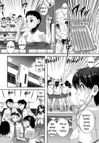 Good at Everything [English] [Rewrite] [EZ Rewriter]