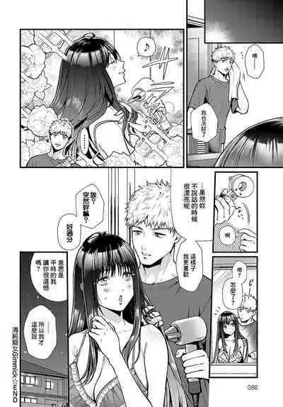 Seiso Chijo Gimmick