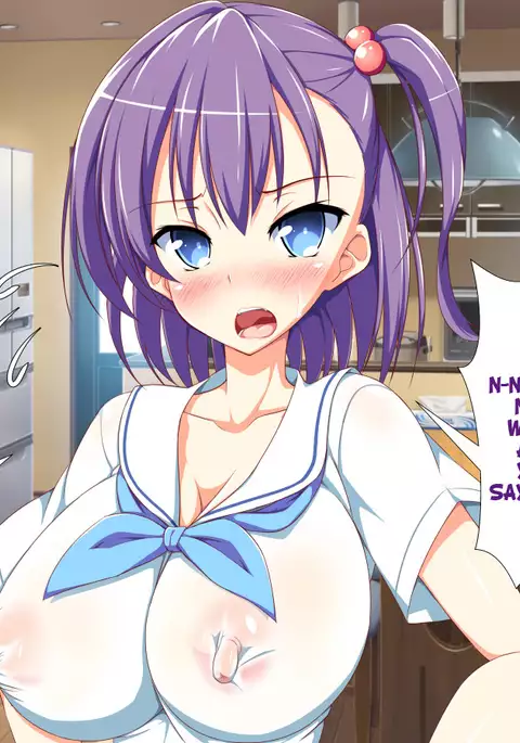 Inran Virus Ch. 1-6