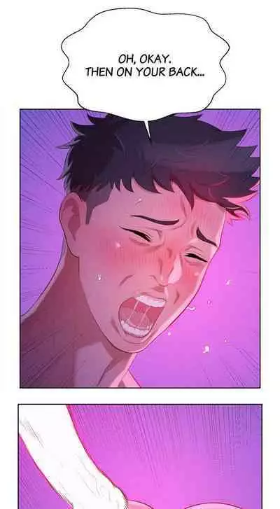 What do you Take me For? Ch.18/?