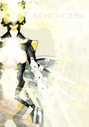 Photon Burst!! #02