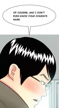 Hooker Ch.1-39 (English) (Ongoing)