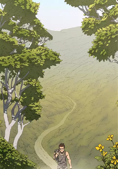 Refrain Love Ch.1-20