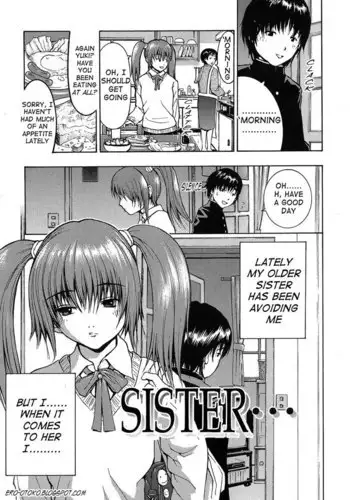 Aneki Chapter 7