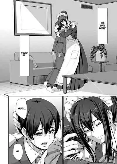 Maid no Oshigoto. IV | Maid's Work IV