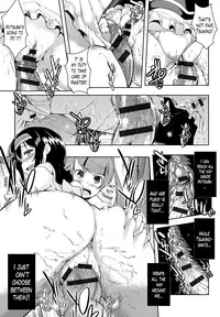 [Kaiduka] Ero Life Ch. 1-7 [English] [Lazarus H] [Digital]