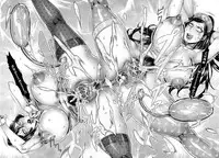 Junyoku Kaihouku - chapter 5