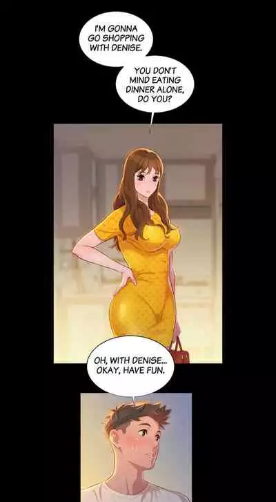 Sister Neighbors