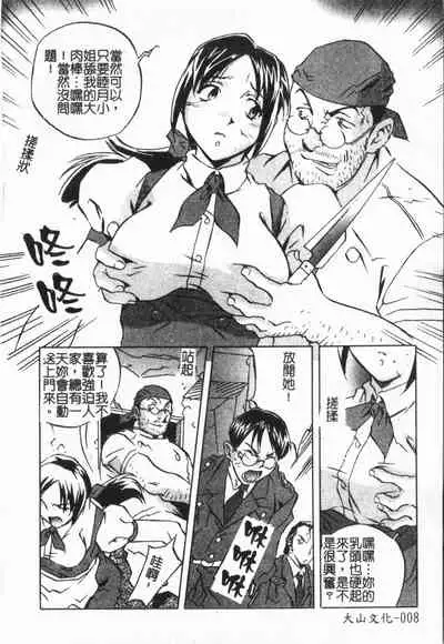Douketsu Jouou