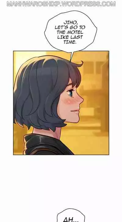 What do you Take me For? Ch.159/?