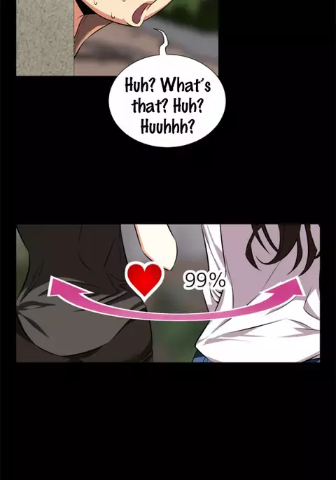 Love Parameter Ch.1-46
