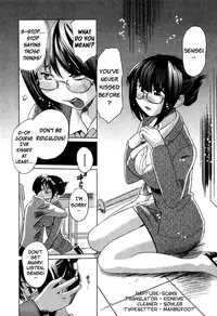 [Mitsuya] Moe Nyuu [English] [Rapture Scans] [Decensored]