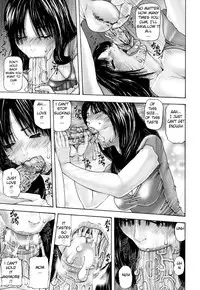 [Mikikazu] Will Everything End Today [English][Decensored]