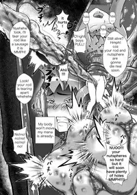 [HenamaMiya] Millennium Idols: Magic and Squid