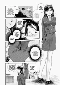 Misato - Entwined in Sweet Scent [ENG]