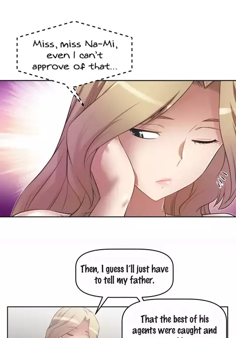Brawling Go Ch.0-34