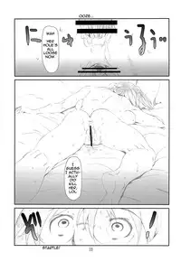 (C84) [Studio N.BALL (Haritama Hiroki)] Love Servant (Servant x Service) [English]