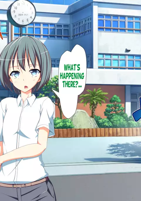 Inran Virus Ch. 1-7
