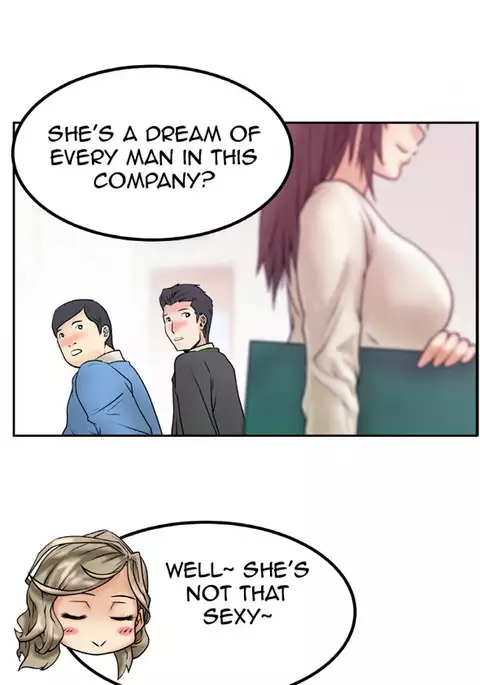 My Office Ch.1-37
