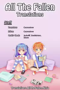 (Aka no Hiroba 13) [Himepuchitei (Anda)] Aisare Scarlet (Touhou Project) [English] [ATF]