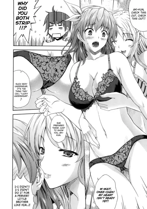 Aneman Ch.1-8