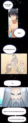Brawling Go 0-12 Chapters (To be continued)
