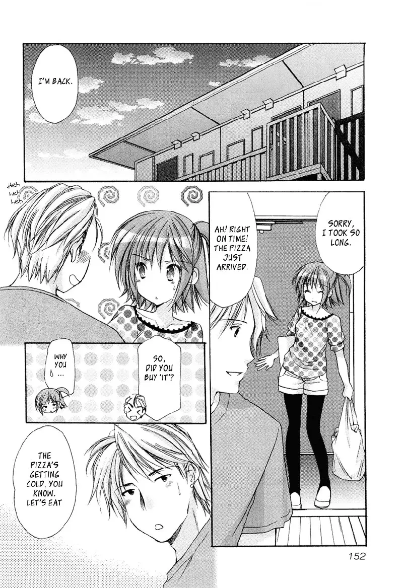 My Mom Is My Classmate vol3 - PT29