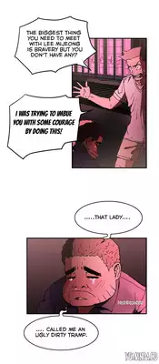 [Yi Hyeon Seok] Refrain Love Ch.1-23 (English) (YoManga) (Ongoing)