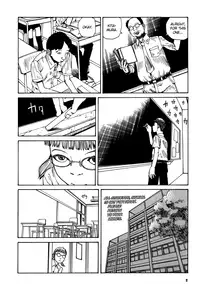 Shintaro Kago - The Collection [ENG]