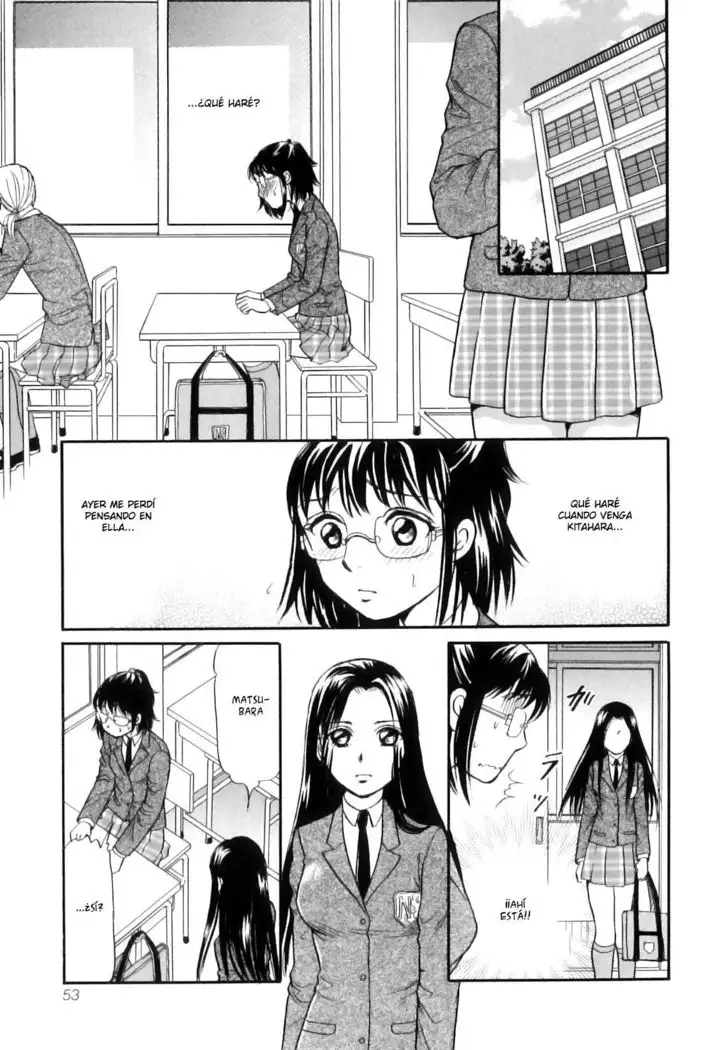 Shoujo-tachi no Yukue