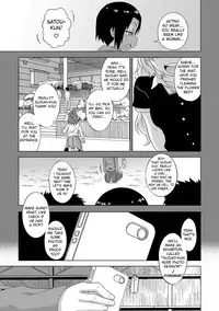 [Takatsu] S wa Fragile no S Ch. 1-6, 9 [English] [Digital]
