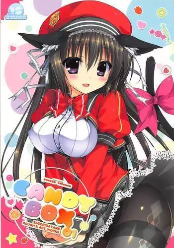 CandyBox