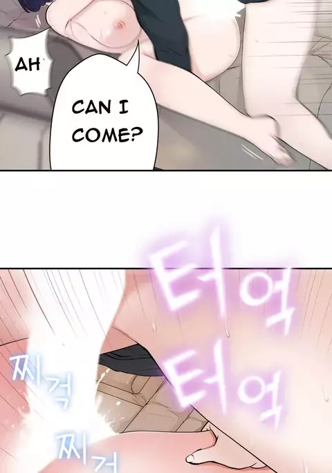 Tissue Thieves Ch.1-14