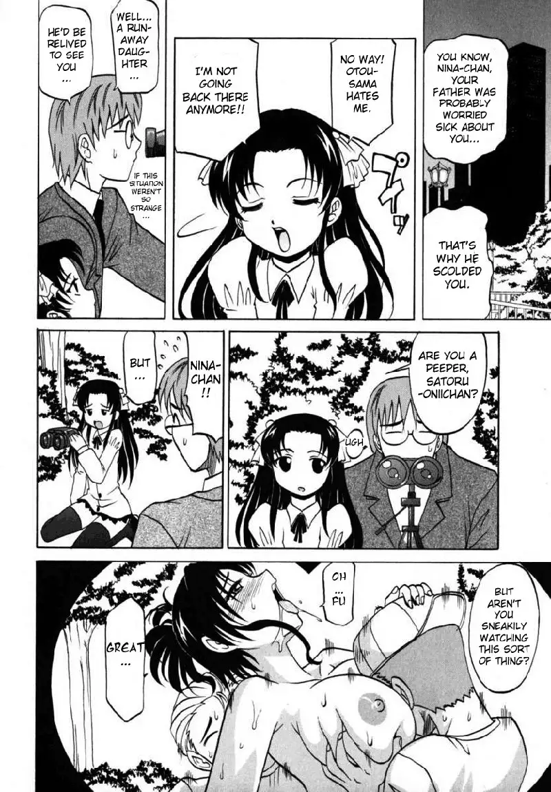 F-Mode CH2