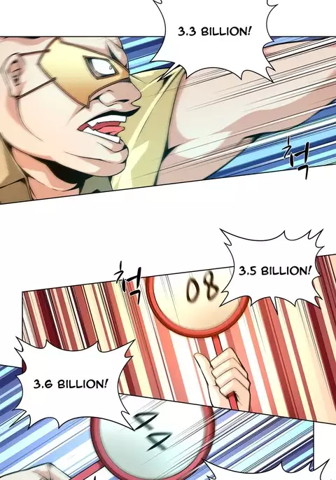 Twin Slave Ch.1-36