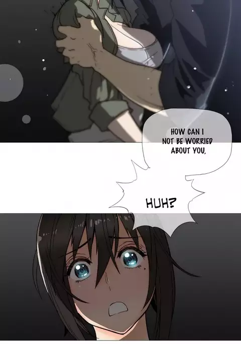 Household Affairs Ch.1-51