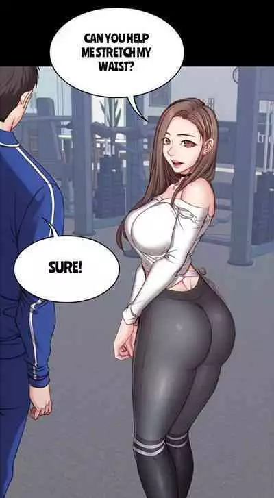 FITNESS Ch.18/?