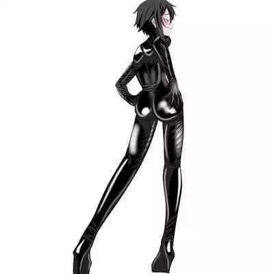 Sadistin Art Online 02